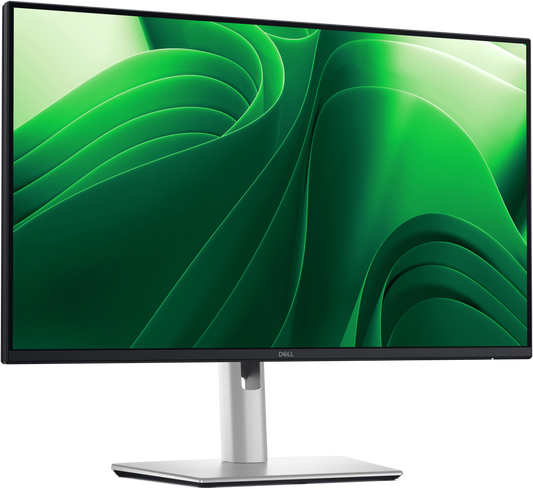 Monitor QHD Dell Pro 24" P2425DE Plus con concentrador USB-C P2425DE HDMI/DP/RJ45