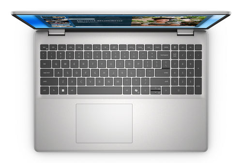 Laptop Dell DC16251 16  TOUCH INTEL CORE 7-150U  RAM 16GB 1TB SSD W11 HOME 1Y CARRY IN