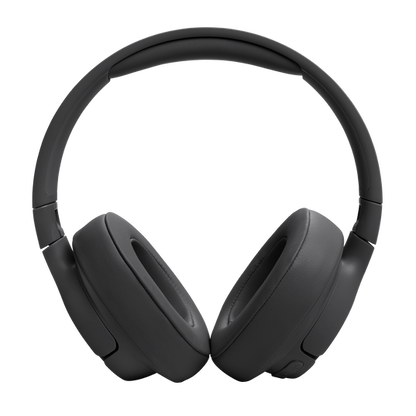 Auriculares inalámbricos JBL Tune Bluetooth 720BT con diadema color Negro