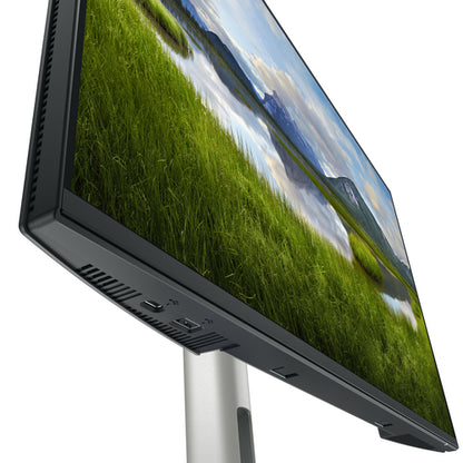 Monitor Dell P2425HE 23.8" FHD Panel IPS 100Hz HDMI DP USB Tipo C RJ45 Garantia 3 Años
