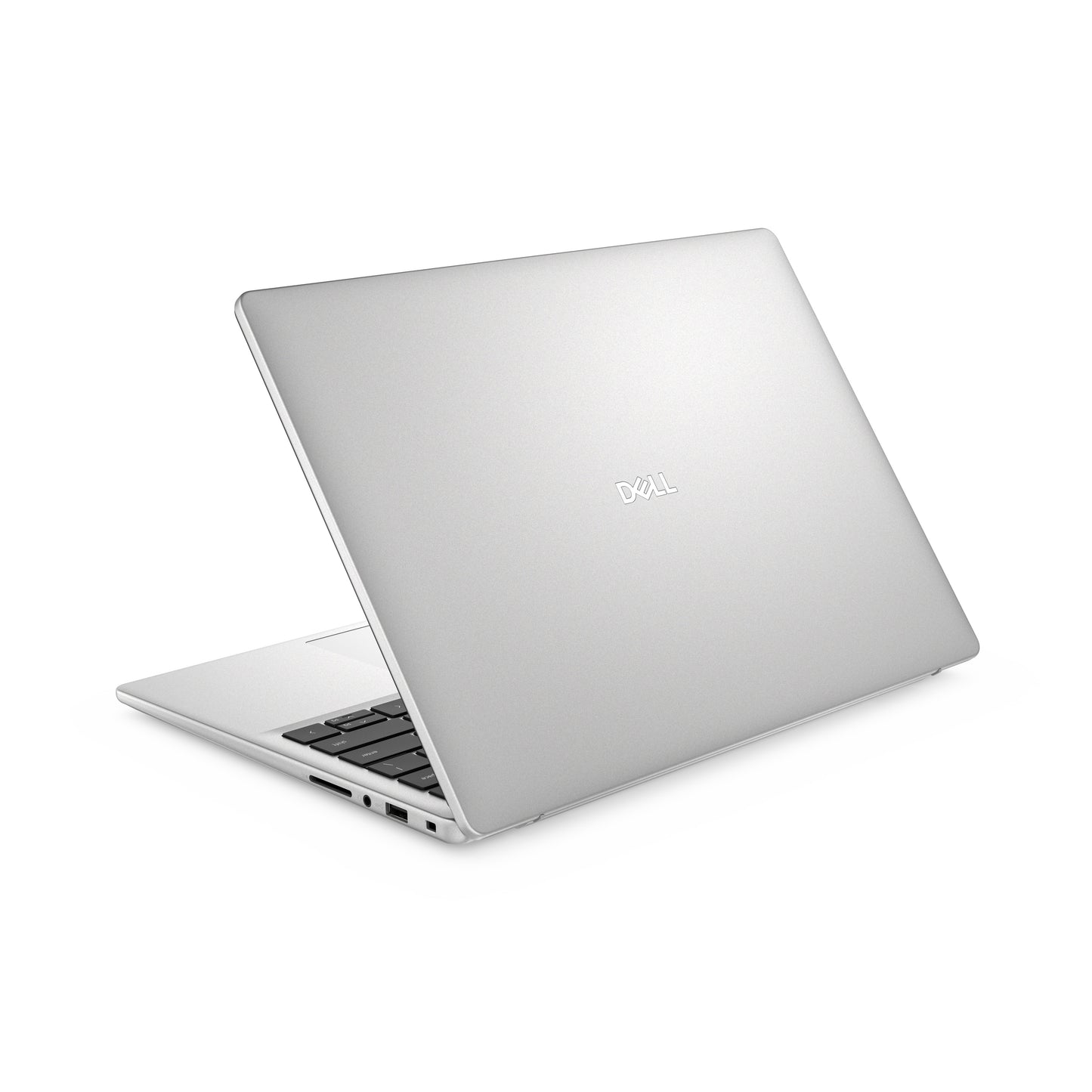 Laptop Dell Pro 14 Essential Intel Core 7-150U RAM 16GB 512 SSD Lector de Huella W11 PRO 1Y Basico