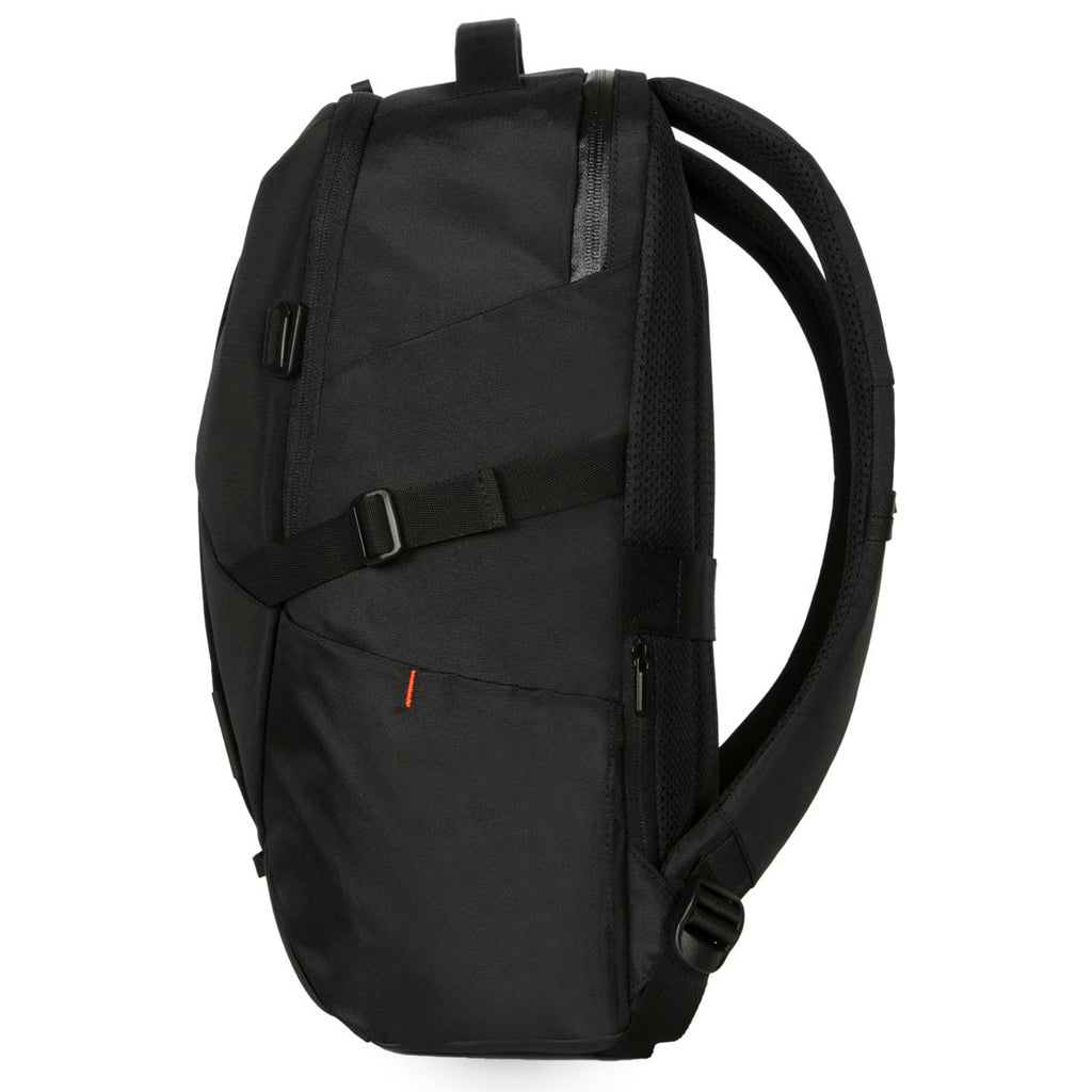 Mochila Targus Terra EcoSmart 15-16 in Color Negro