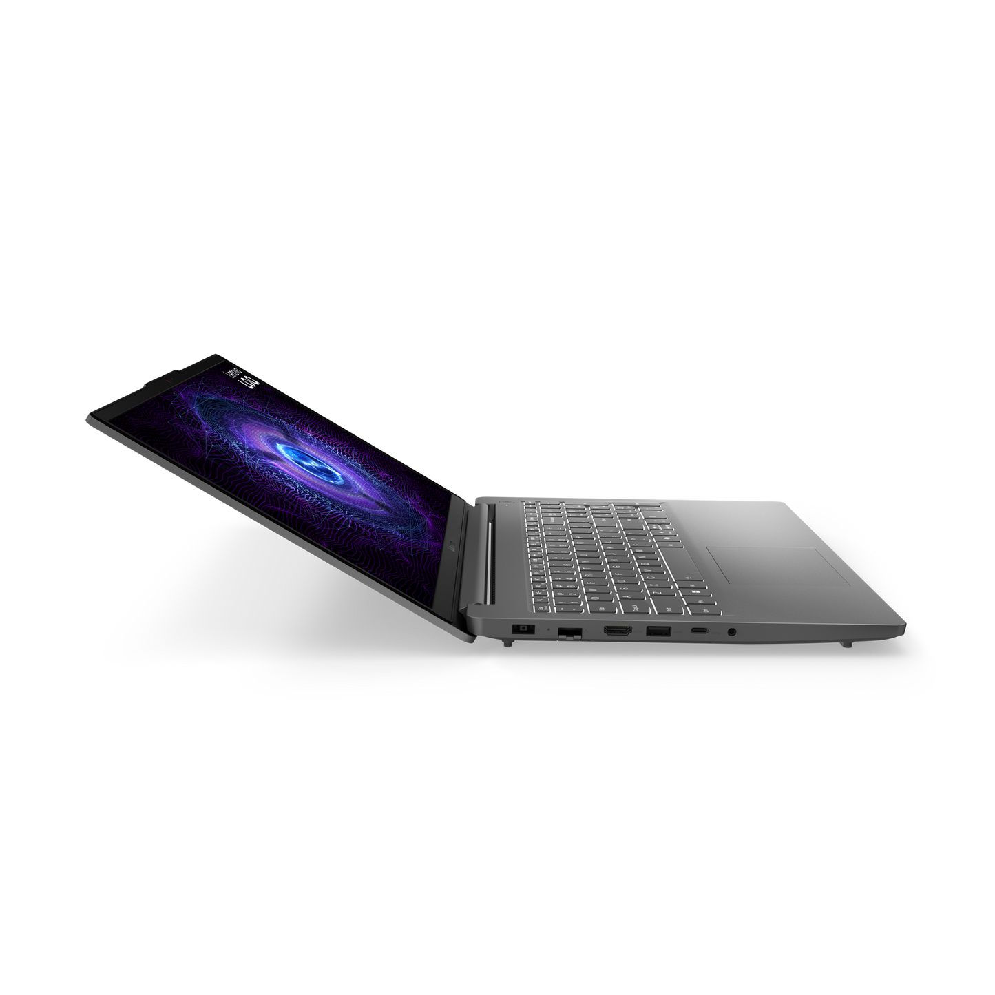 Laptop Gamer Lenovo LOQ 15 9na Gen 15.6 1920x1080 FullHD IntelCi7-12650HX NVIDIA GeForceRTX 4050 16GB 1TB SSD Win11Home