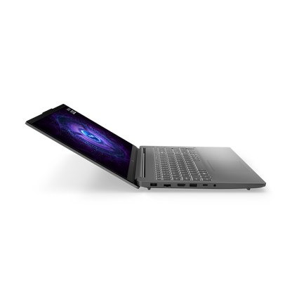 Laptop Gamer Lenovo LOQ 15 9na Gen 15.6 1920x1080 FullHD IntelCi7-12650HX NVIDIA GeForceRTX 4050 16GB 1TB SSD Win11Home