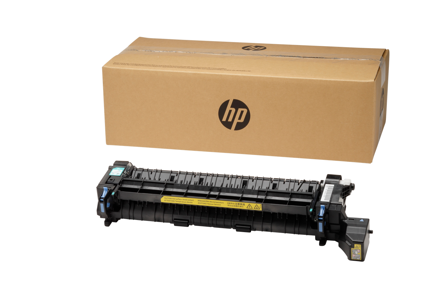 Kit de fusor HP LaserJet de 110V