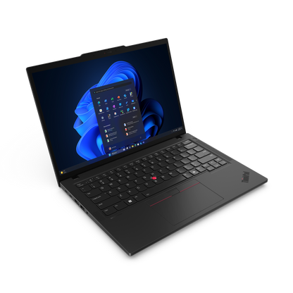 Laptop Lenovo ThinkPad T14 G6 Intel Core Ultra 7 Windows 11 Pro 3 Años Premier NBD