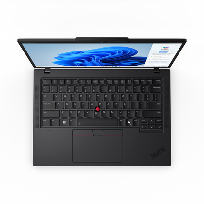 Laptop Lenovo TP T14 G5 IntelCoreUltra 7 155U NonTouch Windows 11Pro 64 32GB 1TB SSD 3YR PremierSupport