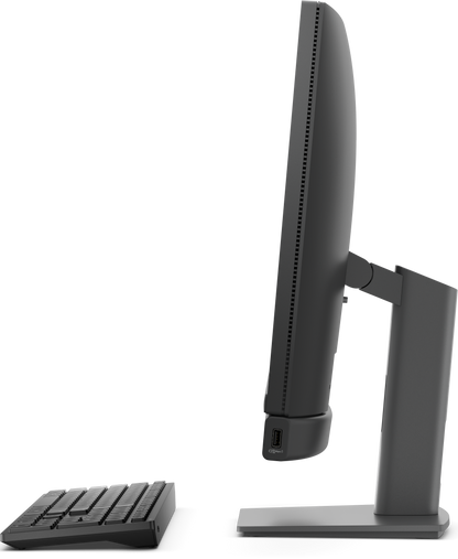 All in One Dell Pro 24 QC24251 Intel Core i5 14500T 16GB RAM 512GB SSD Win 11 Pro 3Y Onsite