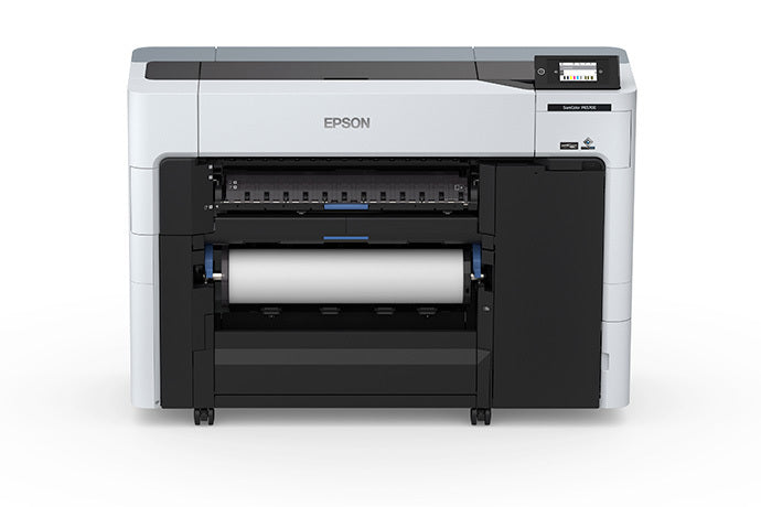 Plotter Epson SureColor P6570ESR de 24 Resolución de 2400 x 1200