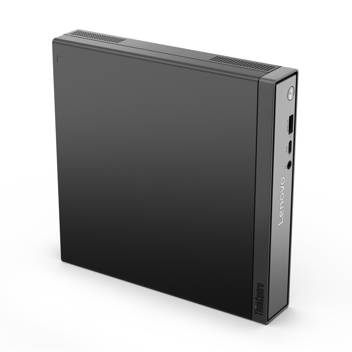 Desktop Lenovo ThinkCentre Neo 50q Gen 5 Intel Core i3-1315U Disco Duro 256GB Ram 16GB Windows 11 Pro