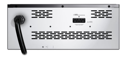 Batería APC Smart UPS X 120V Externa de Profundidad Corta Convertible Torre/Rack