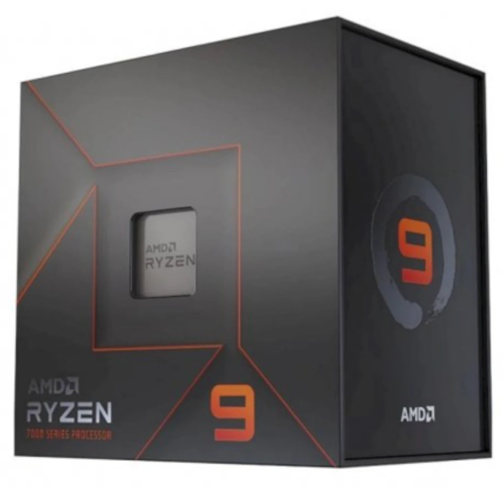 Procesador AMD Ryzen 7 5800XT 4.8GHz 36MB 105W 8 Cores 16 Threads Socket AM4 sin Graficos sin Disipador