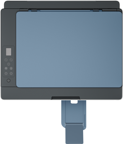 Multifuncional HP (HPS) Smart Tank 585 BN 12PPM/5PPM Color Inyección de Tinta