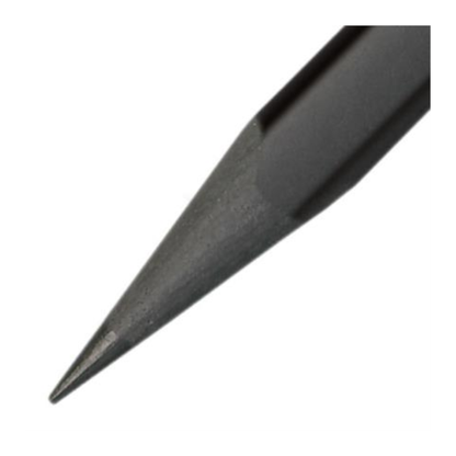 Lápiz Azor Ekus Hexagonal C/12 Pzas