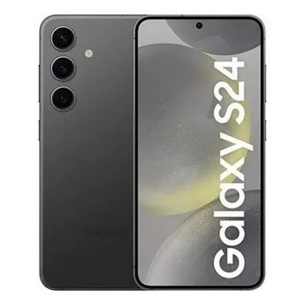 Smartphone Samsung S24 8+128gb Lte Color Negro Onix