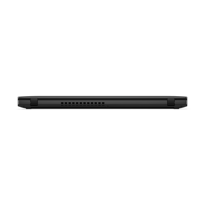 Laptop Lenovo ThinkPad T16 G3 16" Intel Core Ultra 5 125U Win 11 Pro 64 16 GB 512GB SSD 3YR Premier Support Negro