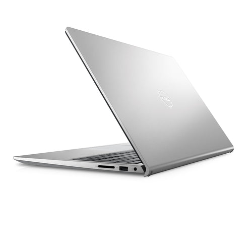 Laptop Dell Inspiron 3520 15.6" Intel Core i7-1255U Disco duro 512GB SSD Ram 16GB Windows 11 Pro Color Plata