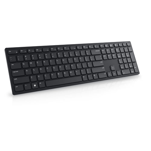 Teclado inalambrico Dell KB500 ESPAÃ OL