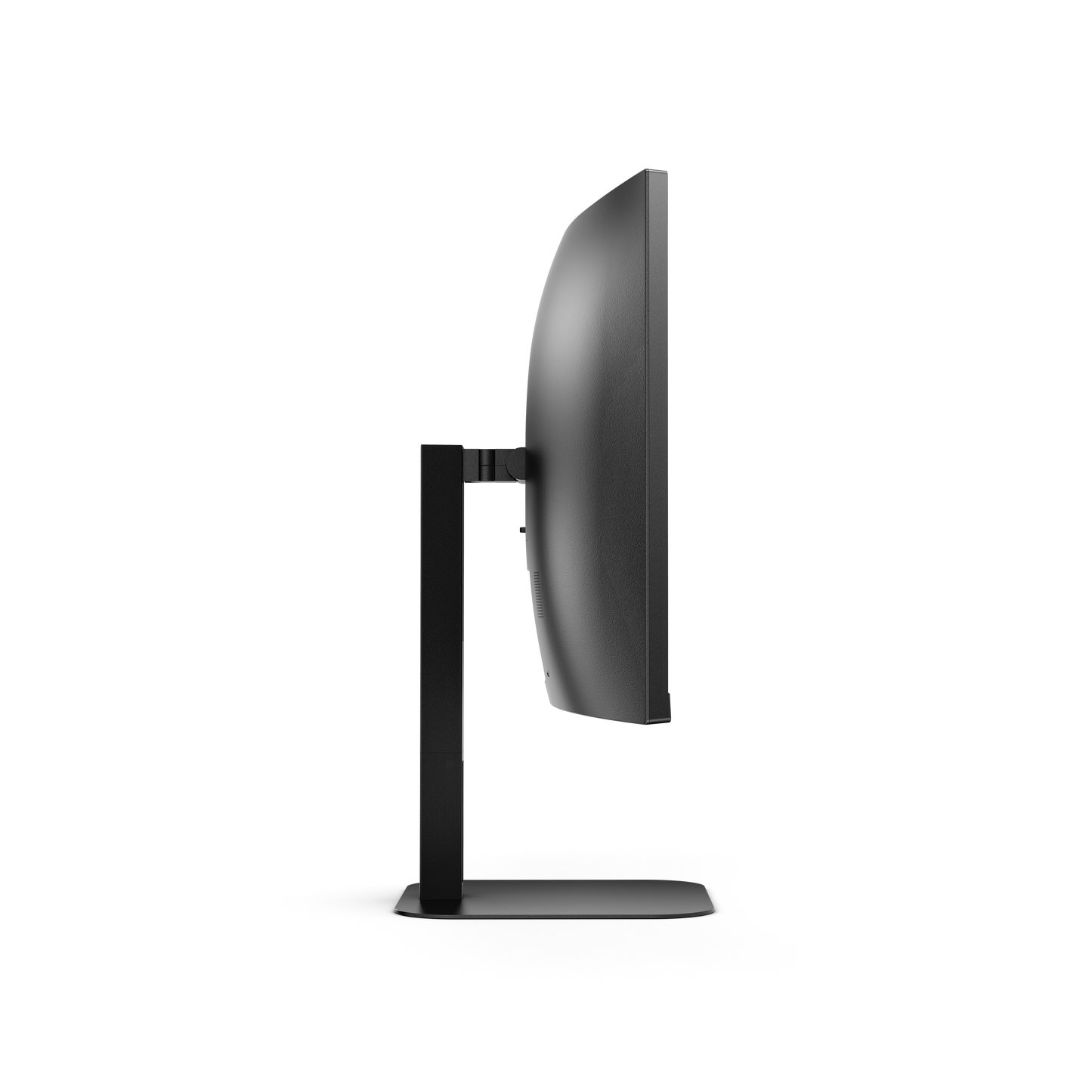 Monitor AOC 34" Professional Curvo VA 1500-R 3440x1440 HDMI DP USB-C DP AltMode 100hz 1ms USB Hub Windows Hello We
