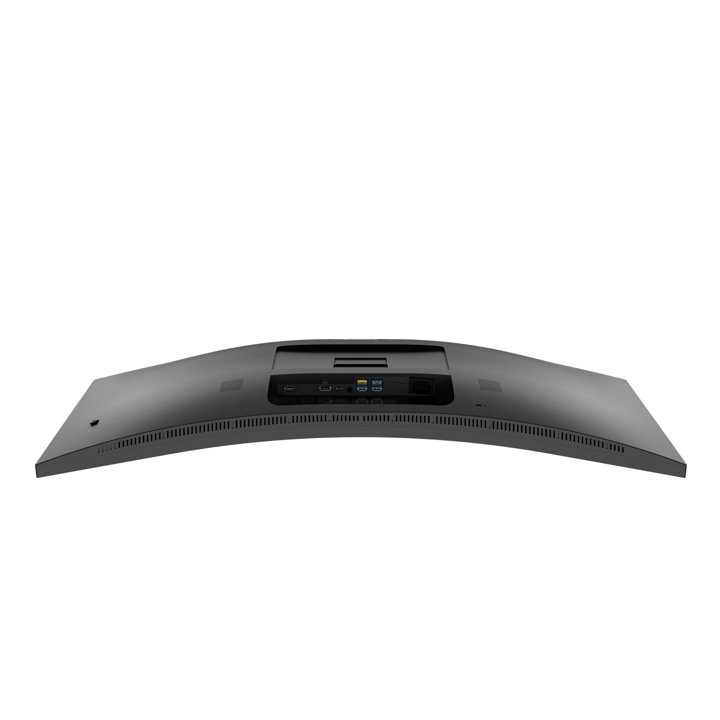 Monitor AOC 34" Professional Curvo VA 1500-R 3440x1440 HDMI DP USB-C DP AltMode 100hz 1ms USB Hub Windows Hello We