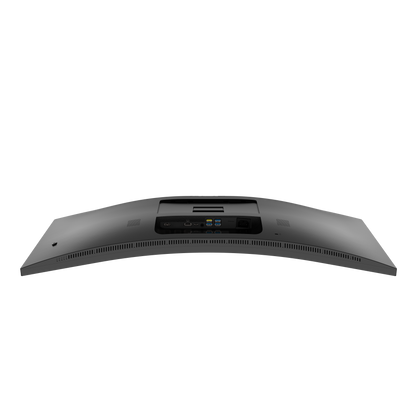 Monitor AOC 34" Professional Curvo VA 1500-R 3440x1440 HDMI DP USB-C DP AltMode 100hz 1ms USB Hub Windows Hello We