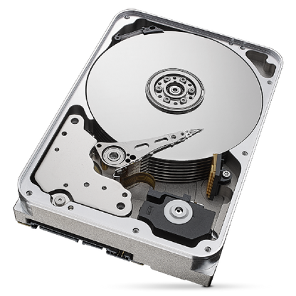 Disco Duro Interno Seagate IronWolf PRO NAS 16TB 3.5 7200 RPM SATA III Caché 256MB