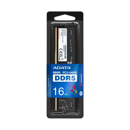 RAM ADATA U-DIMM 16GB 5600MHz DDR5 ADATA
