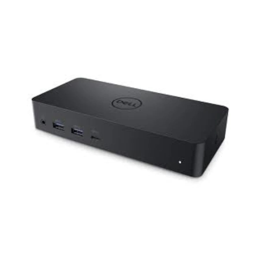 Dock Dell (F1GP) Universal D6000 USB Color Negro