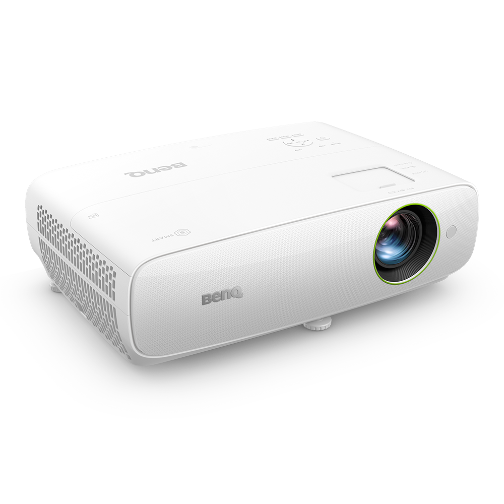 Proyector BenQ Smart EH620 3400 Lumenes DLP  Full HD Windows 11/Teams/Chrome/Wifi/HDMI/RJ45/USB