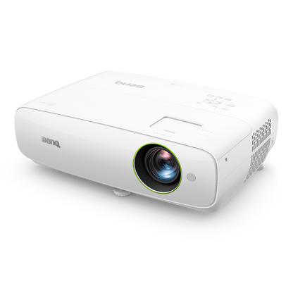 Proyector BenQ Smart EH620 3400 Lumenes DLP  Full HD Windows 11/Teams/Chrome/Wifi/HDMI/RJ45/USB