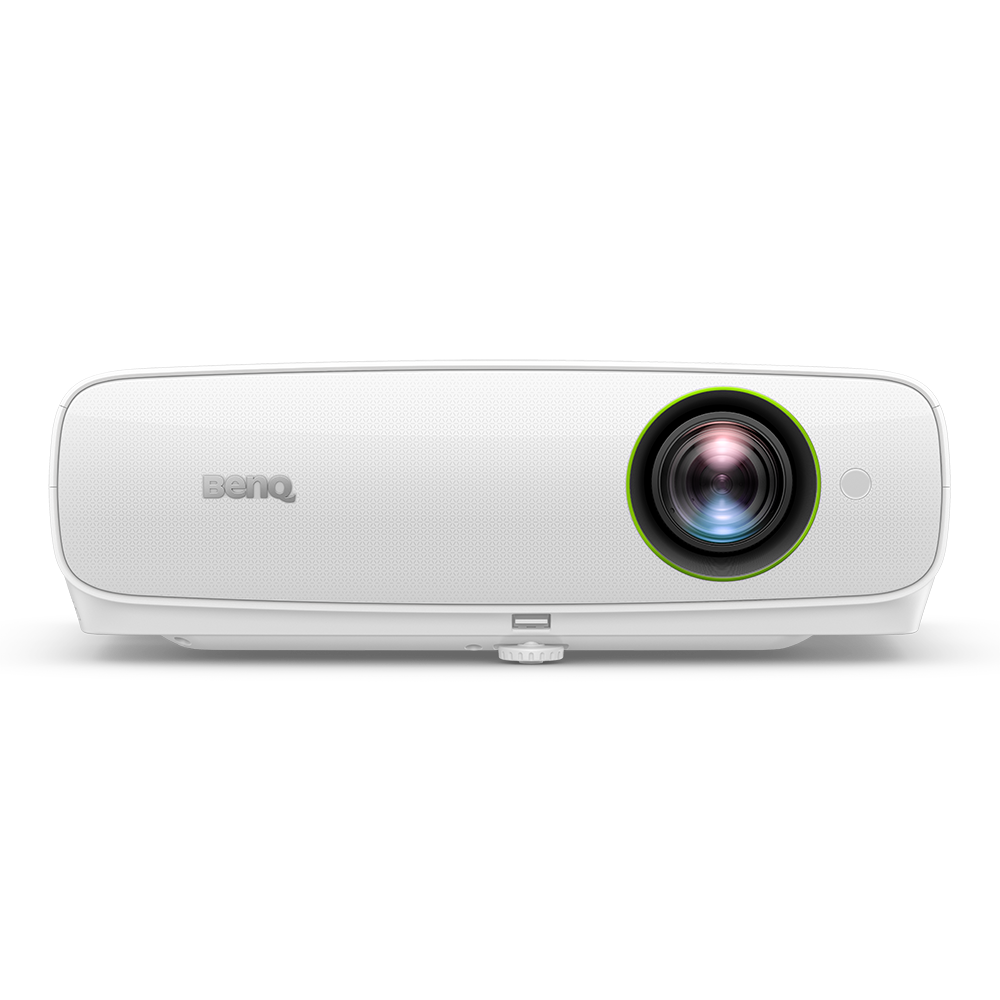 Proyector BenQ Smart EH620 3400 Lumenes DLP  Full HD Windows 11/Teams/Chrome/Wifi/HDMI/RJ45/USB