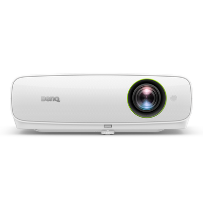 Proyector BenQ Smart EH620 3400 Lumenes DLP  Full HD Windows 11/Teams/Chrome/Wifi/HDMI/RJ45/USB