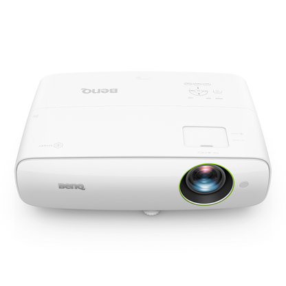 Proyector BenQ Smart EH620 3400 Lumenes DLP  Full HD Windows 11/Teams/Chrome/Wifi/HDMI/RJ45/USB