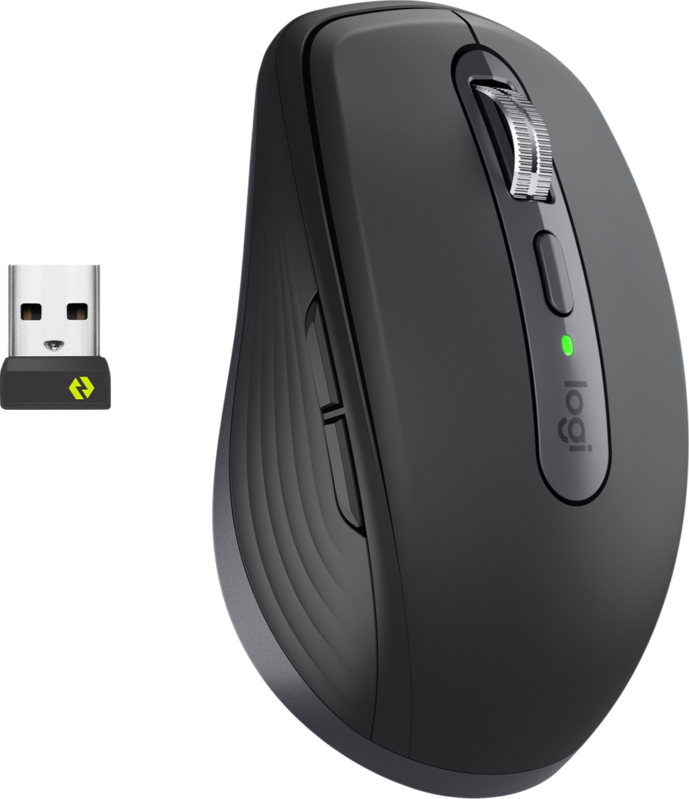 Mouse Logitech MX Anywhere 3 For Business Darkfield