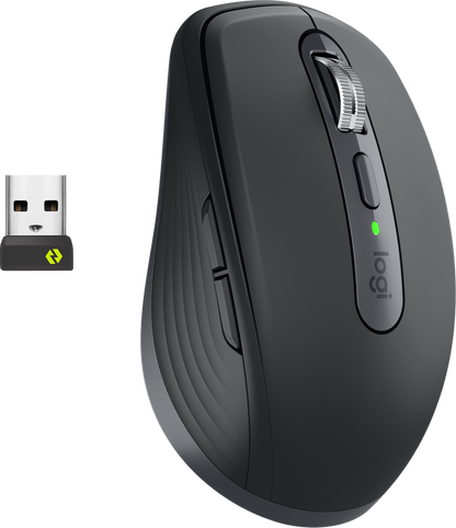 Mouse Logitech MX Anywhere 3 For Business Darkfield
