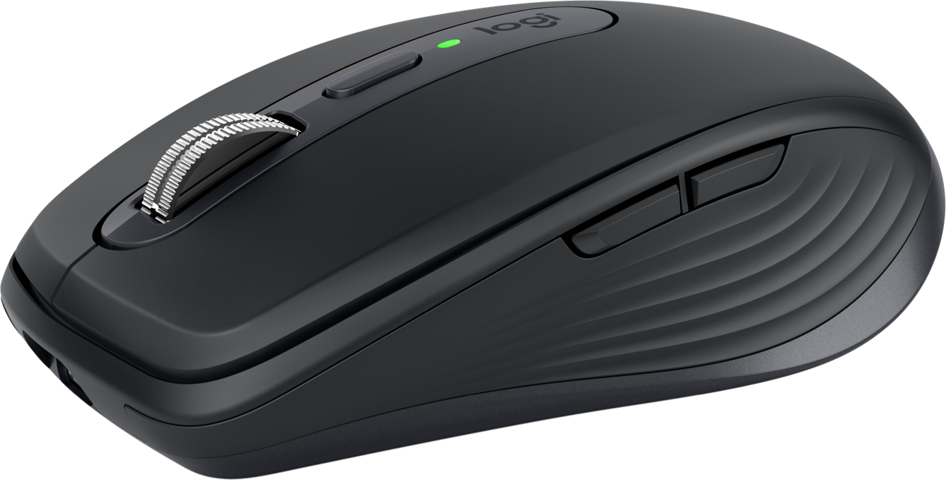 Mouse Logitech MX Anywhere 3 For Business Darkfield