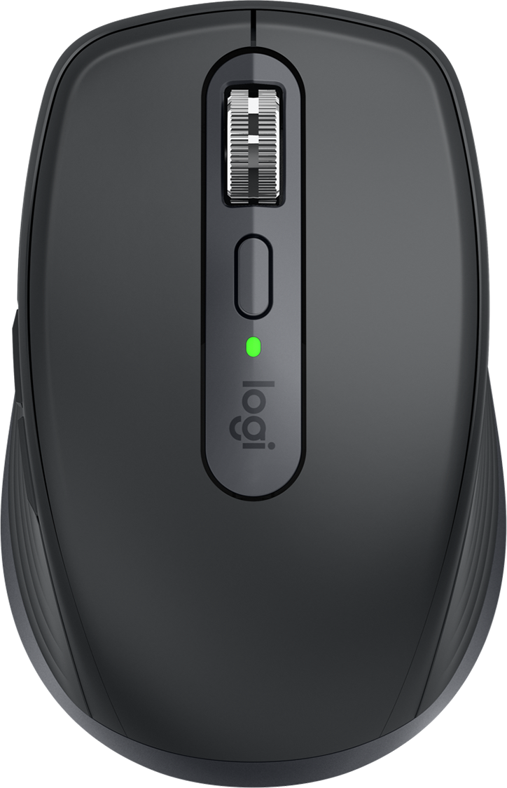 Mouse Logitech MX Anywhere 3 For Business Darkfield