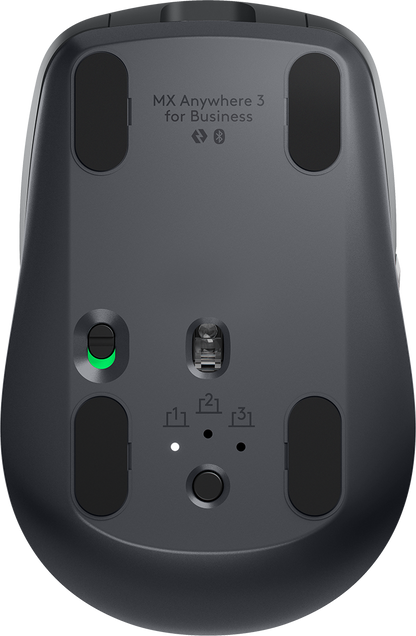 Mouse Logitech MX Anywhere 3 For Business Darkfield