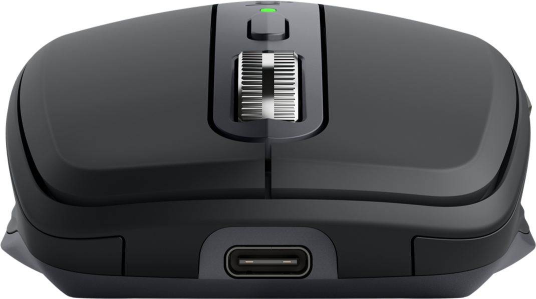 Mouse Logitech MX Anywhere 3 For Business Darkfield