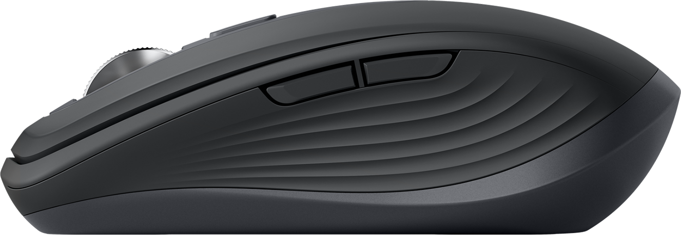 Mouse Logitech MX Anywhere 3 For Business Darkfield