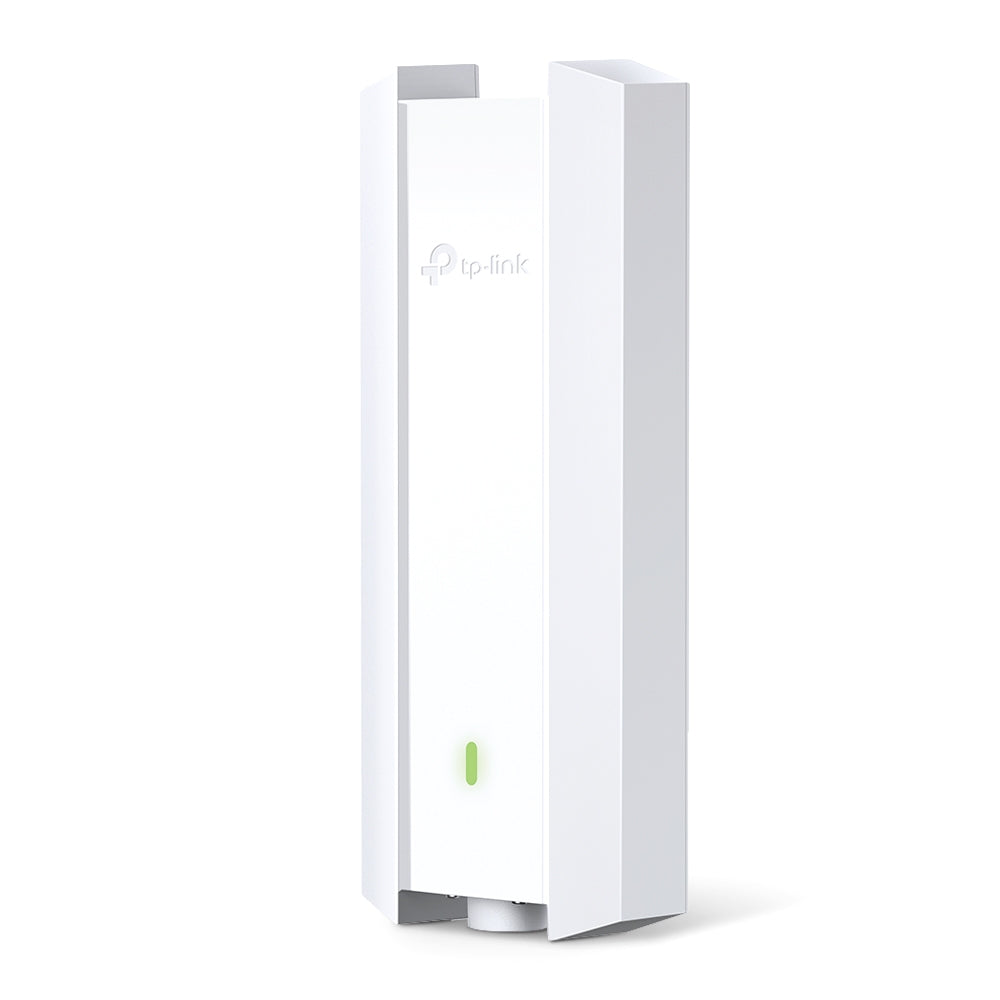 Punto de Acceso TP-Link Indoor/Outdoor Dual-Band Wi-Fi6 1xGigabit