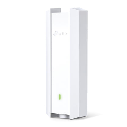 Punto de Acceso TP-Link Indoor/Outdoor Dual-Band Wi-Fi6 1xGigabit