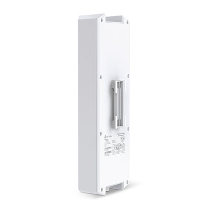 Punto de Acceso TP-Link Indoor/Outdoor Dual-Band Wi-Fi6 1xGigabit