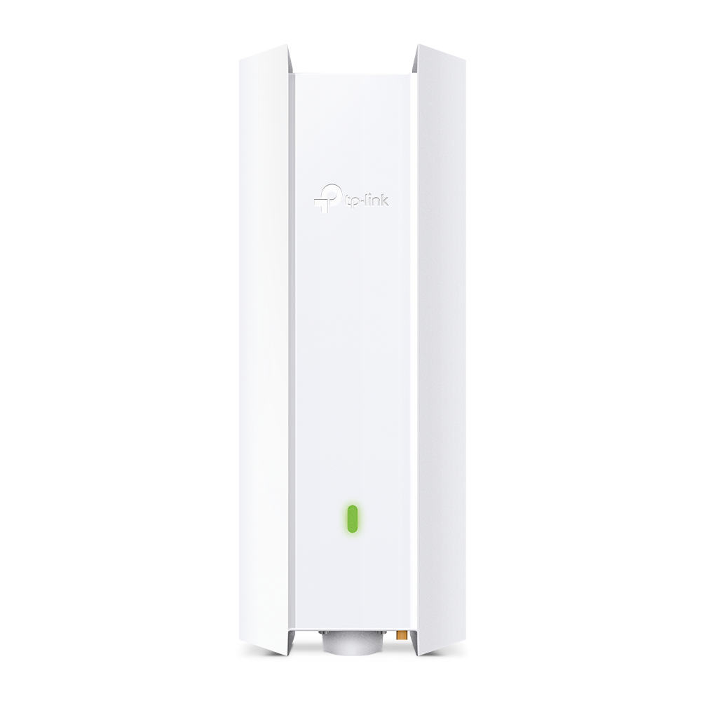 Punto de Acceso TP-Link Indoor/Outdoor Dual-Band Wi-Fi6 1xGigabit