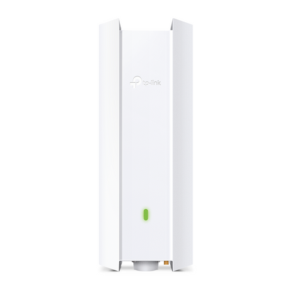 Punto de Acceso TP-Link Indoor/Outdoor Dual-Band Wi-Fi6 1xGigabit