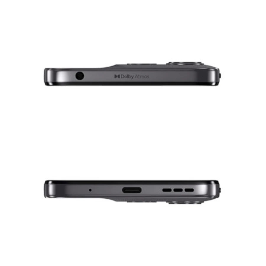 Smartphone Motorola Moto G15 4+128 Color Gris