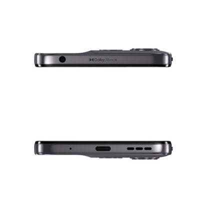 Smartphone Motorola Moto G15 4+128 Color Gris