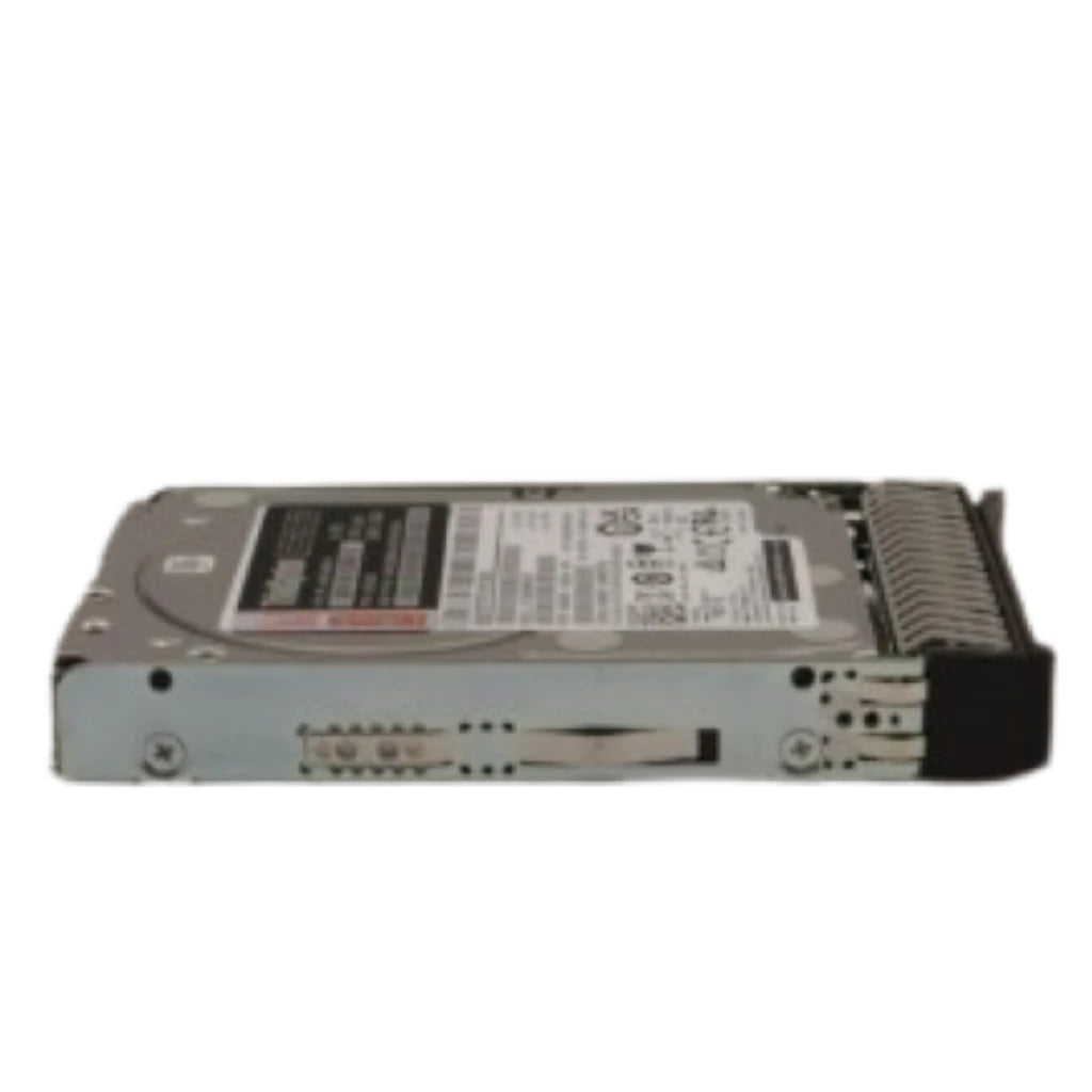 Disco duro Lenovo ThinkSystem SR630 V4 2.5 1.2TB 10K SAS 12Gb Hot Swap 512n HDD