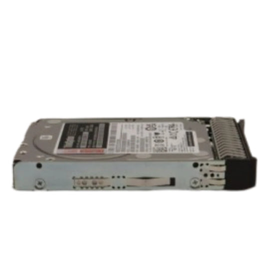 Disco duro Lenovo ThinkSystem SR630 V4 2.5 1.2TB 10K SAS 12Gb Hot Swap 512n HDD