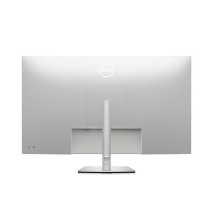 Monitor Dell UltraSharp 43 4K con concentrador USB-C - U4323QE